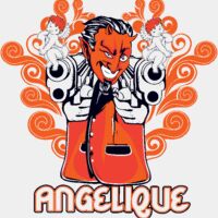 Grunge Templates Thumbnail