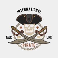 Talk Like a Pirate Day Thumbnail