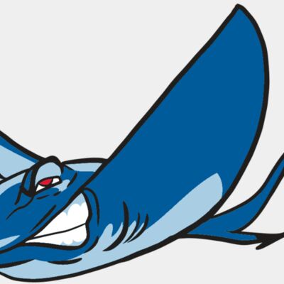 Stingrays Thumbnail