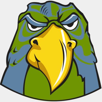 Parrots Thumbnail