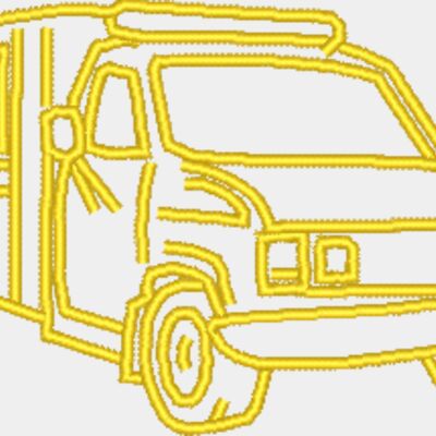 Ambulance Thumbnail