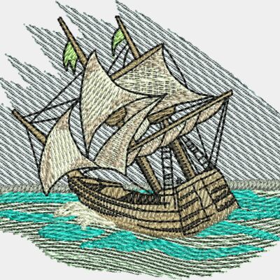 Sailing Thumbnail
