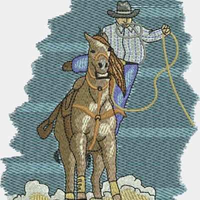 Rodeo Thumbnail