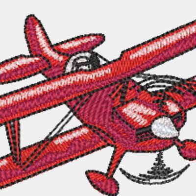 Biplane Thumbnail