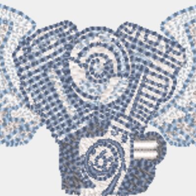 Motorcycle Thumbnail