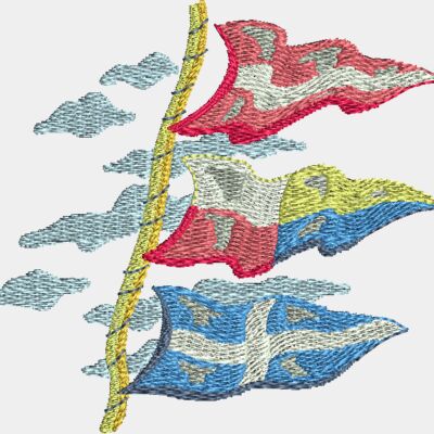 Flags Thumbnail