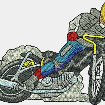 Racing Thumbnail