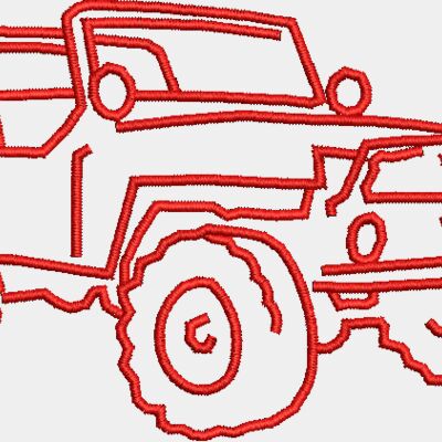 OffRoad Thumbnail