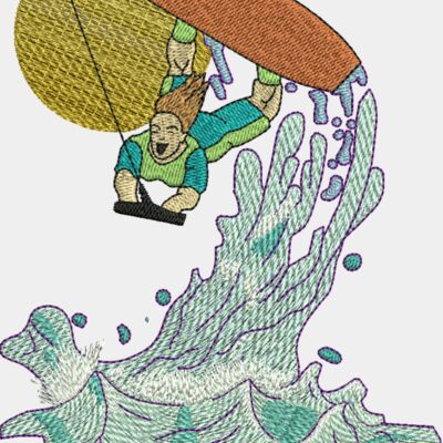 Wakeboard Thumbnail