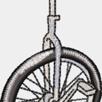 Unicycle Thumbnail