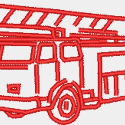 Fire Engine Thumbnail