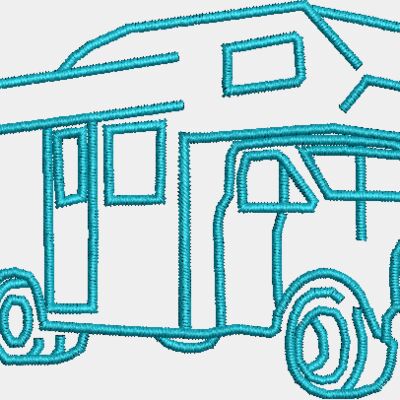 Recreational Vehicle Thumbnail
