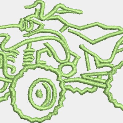 All Terrain Vehicle Thumbnail