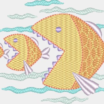 Fish Thumbnail