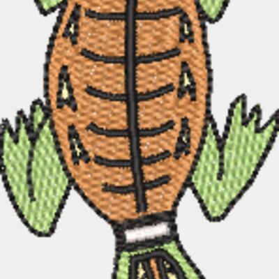 Gecko Thumbnail