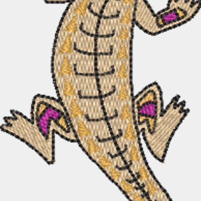 Alligator Thumbnail