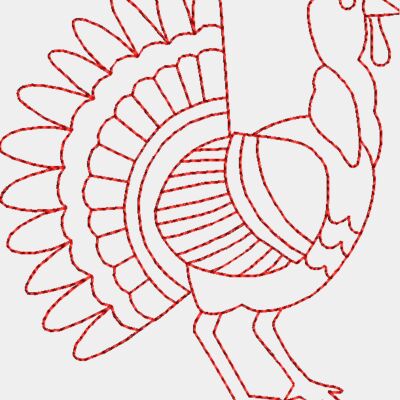Turkeys Thumbnail
