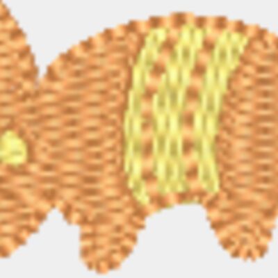 Armadillo Thumbnail