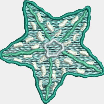 Starfish Thumbnail