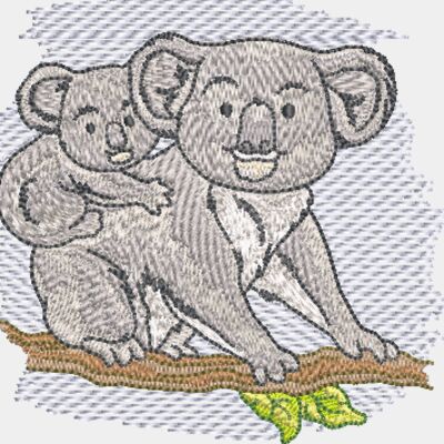 Koala Thumbnail
