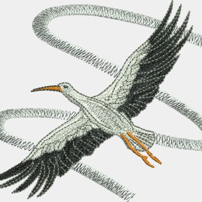 Storks Thumbnail