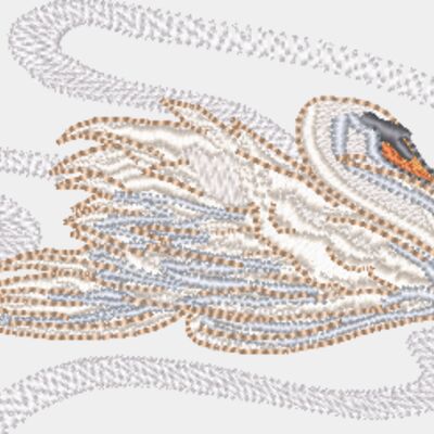 Swans Thumbnail
