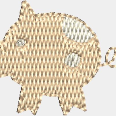 Pig Thumbnail