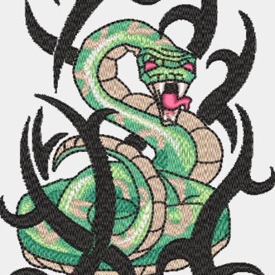 Snake Thumbnail
