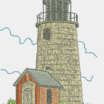 Lighthouses Thumbnail