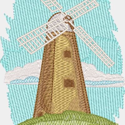 Windmill Thumbnail
