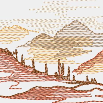 Desert Thumbnail