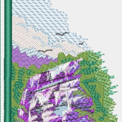 Waterfall Thumbnail
