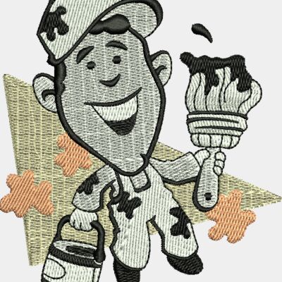 Painter Thumbnail