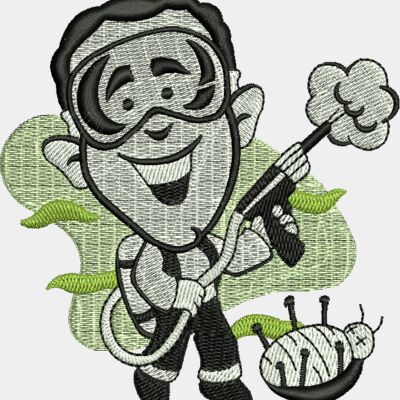 Exterminator Thumbnail