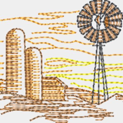 Windmill Thumbnail