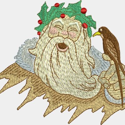 Santa Thumbnail