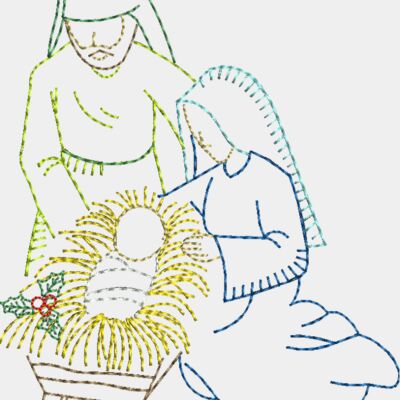 Religious Thumbnail