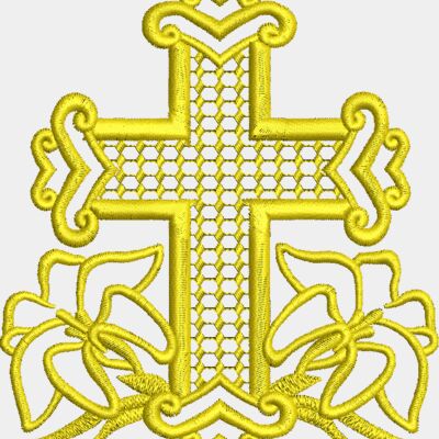 Cross Thumbnail