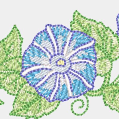 Morning Glories Thumbnail