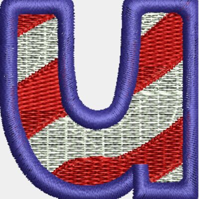 USA Patriot Thumbnail