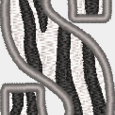 Zebra Thumbnail
