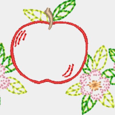 Apples Thumbnail