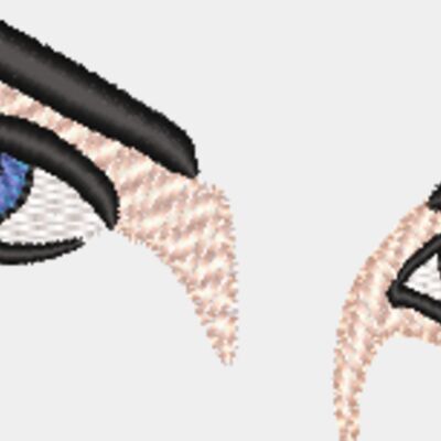 Eyes Thumbnail