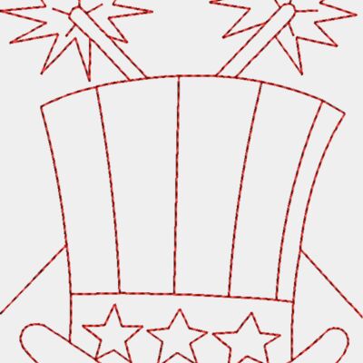 Fourth of July Thumbnail