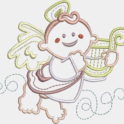 Angels Thumbnail