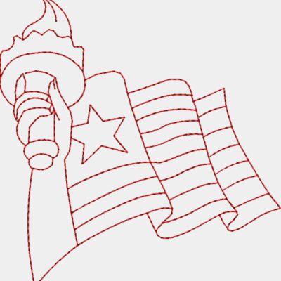 Statue of Liberty Thumbnail