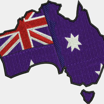 Australian Thumbnail